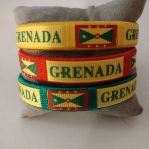 Bracelet- Grenada